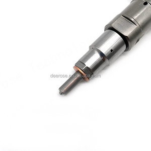 Inyector de combustible de la serie QSL ISC de repuestos de motor diésel de alta calidad 4384165 para Cummins ISL9.5 QSL9.3 L9.5 - Product Image 2