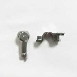 스테인리스 스틸 금속 사출 성형 및 CNC 가공 서비스, 와이어 EDM 및 브로칭을 이용한 맞춤형 고정밀 MIM 부품 - Product Image 5