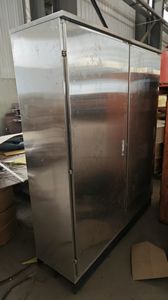 RCDB-12 Xingguang Alta Eficiência Suspenso Motor-Driven Separador Magnético Permanente Máquina-Ferro Removedor Mineração Transportador 380V - Product Image 5