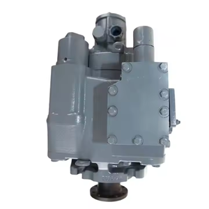 Direct Manufacturer SAAO PV20 PV21 PV22 PV23 PV24 Hydraulic Pumps <b>Engineering</b> <b>Machinery</b> Mixer Truck <b>Construction</b> <b>Machinery</b> Parts - Product Image 1