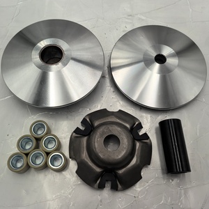 Kit de Embrague de Accionamiento Primario con Variador para KINON LongXing300 <span class=keywords><strong>ATV</strong></span> UTV, Polea de Accionamiento Completa con Rodillos - Product Image 4
