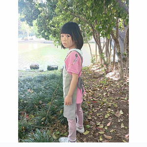 Tabliers personnalisables <span class=keywords><strong>pour</strong></span> enfants, garçons et filles, adaptés à l'utilisation en cuisine, à la <span class=keywords><strong>peinture</strong></span> artistique et aux smocks de calligraphie - Product Image 4