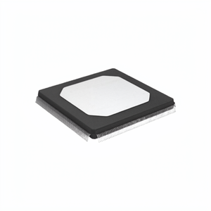 BOM IC In Stock ADSP-21062LKS-133 Embedded 240 BFQFP Exposed Pad Electronics Component - Product Image 1