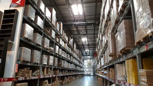 Reductor de velocidad de engranajes helicoidales INDEX <span class=keywords><strong>MAN</strong></span> PCI63-6-300-MS-S1-<span class=keywords><strong>4</strong></span>, caja de engranajes nueva original en stock para automatización industrial <span class=keywords><strong>PAC</strong></span> - Product Image 2