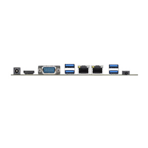 J6412 Mini-<span class=keywords><strong>ITX</strong></span> bo mạch chủ với elkhart hồ CPU DDR4 Ổ cắm 32G 2 LAN Mini <span class=keywords><strong>ITX</strong></span> Bo mạch chủ công nghiệp Hỗ trợ Wifi/4G - Product Image 3
