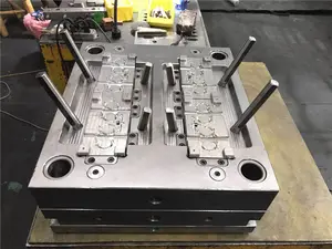 मेड चिकित्सा disposables की आपूर्ति हेमोडायलिसिस कैथेटर सेट डबल लुमेन डायलिसिस कैथेटर ढालना - Product Image 6