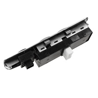 93570-2F200 delantera izquierda ventana eléctrica Triple botón interruptor para Kia Cerato 2004-2009 dentro de 7 días hábiles OEM tamaño CN;GUA