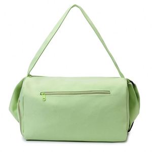 Sac de sport et de yoga personnalisé, léger, pour le week-end, avec séparation sec/humide, grande capacité - Product Image 1