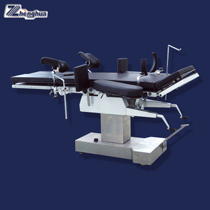 MT600手术台机械OT手术台价格与CE - Product Image 6