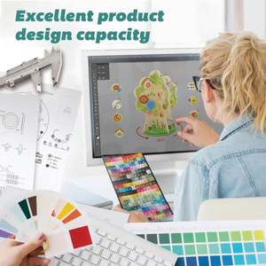 2025 nuevo juego creativo <span class=keywords><strong>Guess</strong></span> <span class=keywords><strong>What</strong></span> 60 tarjetas de adivinar imita la imagen para adivinar - Product Image 6