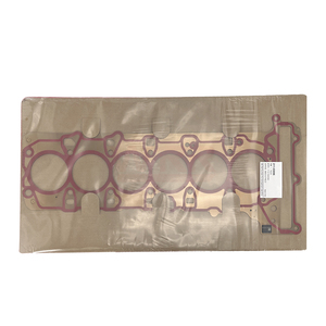 Junta de Culata para BMW F30 F20 316i 116i, Sello de Bloque de Motor, Arandela de Reparación, Pieza de Revisión 11127934583 11127601956 - Product Image 1
