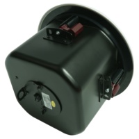 Sistema Pa di fascia alta altoparlanti da 6.5 pollici altoparlanti da soffitto a tromba Full Range Audio professionale coassiale