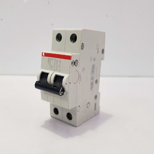 PLC 全新原装 SH202 B6 微型断路器 2CDS212001R0065 PLC PLC - Product Image 1