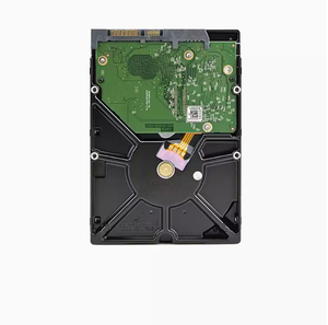 Digital HUS722T2TALA604 Disco duro interno SAS de 3,5 pulgadas PC Usado Reacondicionado 2TB 1TB 6TB SATA NAS Servidor de almacenamiento - Product Image 2