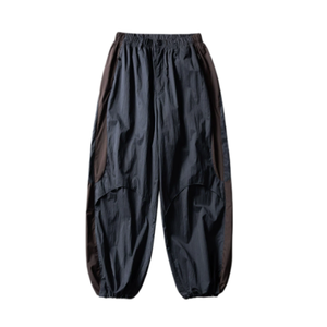Fabricante de Ropa, Pantalones Deportivos Techwear, Pantalones Cargo 3D Personalizados para Hombre, Pantalones Deportivos de Secado Rápido de Alta Calidad, Venta al Por Mayor - Product Image 3