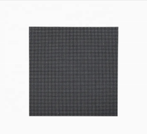 Panel LED de Alto Brillo de 7000cd, Módulo de Señalización Impermeable IP65, 128x64 <span class=keywords><strong>Px</strong></span>, 64x32 P2.5, Exterior, 32x32 Píxeles, Matriz LED RGB de 64x64 - Product Image 3