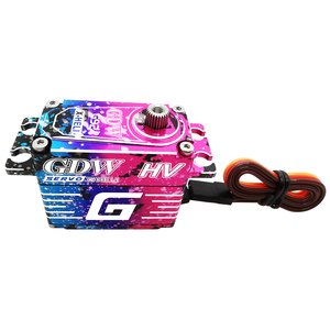 G92 High-Speed Competitieklasse Borstelloze Digitale Motoren 43 KG Koppel Swashplate voor Helikopters Nieuwe Drones <span class=keywords><strong>RC</strong></span> Onderdelen Accs - Product Image 1