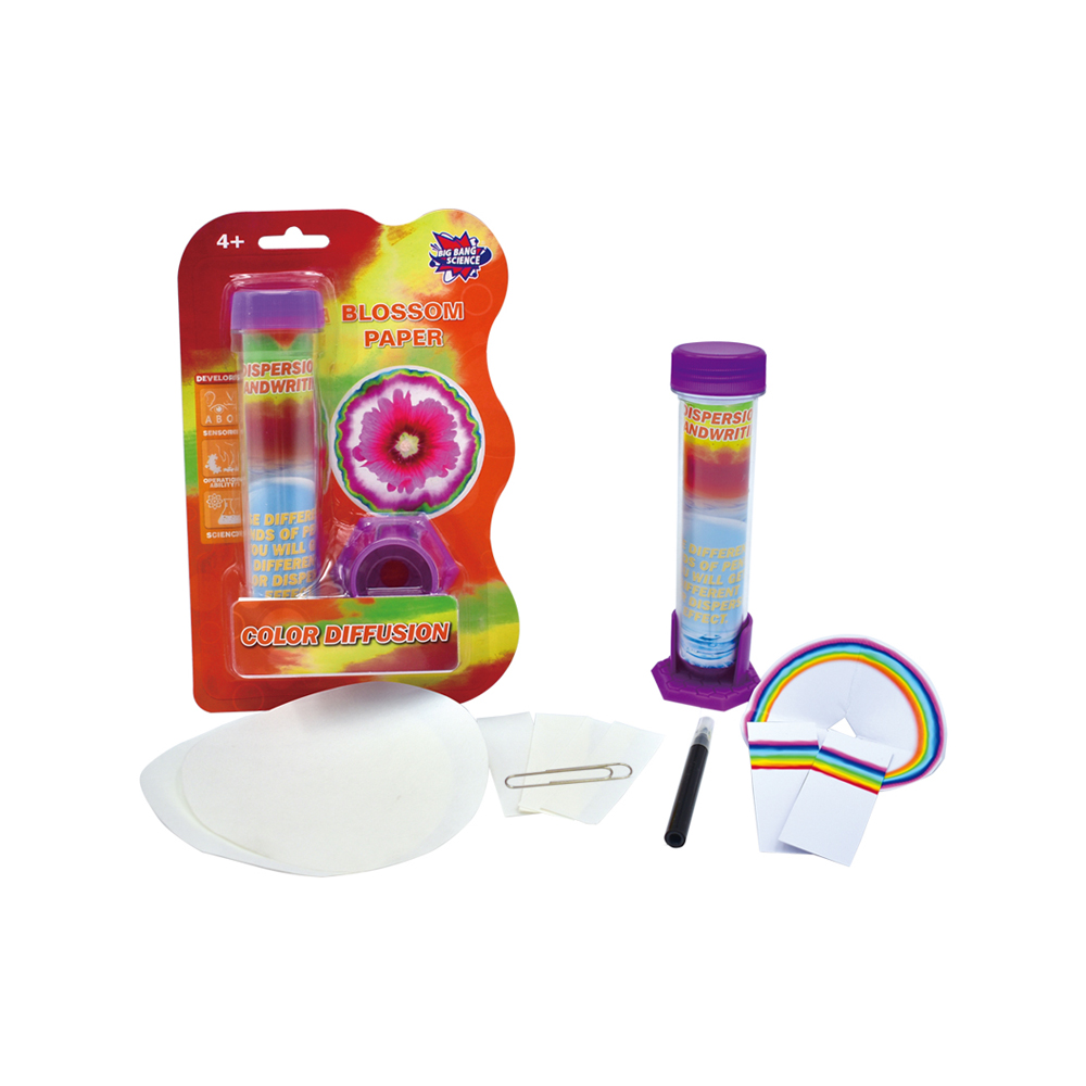 Детские Обучающие наборы игрушек для научных экспериментов