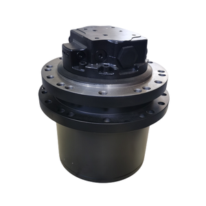 코마츠 PC45 PC50 PC55 PC50UU-2 PC56 PC60 굴삭기 부품용 GM06 파이널 드라이브 - Product Image 3