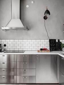 Gabinetes <span class=keywords><strong>de</strong></span> Cocina Exteriores <span class=keywords><strong>de</strong></span> Acero Inoxidable 304 Hechos a Medida con Fregadero para Encimeras <span class=keywords><strong>de</strong></span> Cocina Abierta y Uso con Estufa Doméstica - Product Image 3