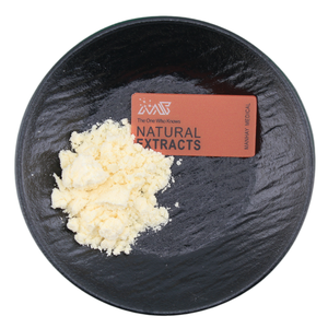 Extrait de graines de paradis (Aframomum Melegueta) de qualité alimentaire supérieure, poudre de complément avec 12,5 % de 6-paradol - Product Image 1
