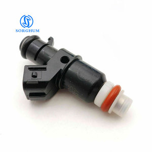 高粱16450-RNA-A01 16450RNAA01 16450-PWC-J01 16450-RTW-A01中国汽车发动机喷油器本田思域Crz飞度2006-2014 - Product Image 1