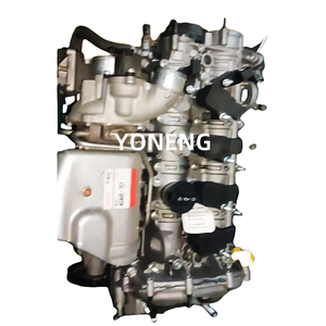 Moteur de test de haute qualité CA4GB15TD 1.5T Ensemble moteur pour <span class=keywords><strong>FAW</strong></span> Pentium <span class=keywords><strong>T77</strong></span> B70 T55 - Product Image 2