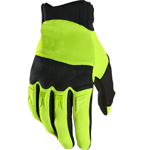 Gants d'hiver personnalisés à cinq doigts pour moto et VTT - Gants de sport d'extérieur imperméables et antidérapants - Product Image 3