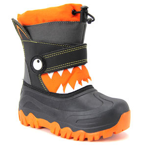 Moda all'aperto simpatico cartone animato scarpe per bambini <span class=keywords><strong>stivali</strong></span> da trekking <span class=keywords><strong>stivali</strong></span> <span class=keywords><strong>invernali</strong></span> per bambini per ragazze e ragazzi - Product Image 3