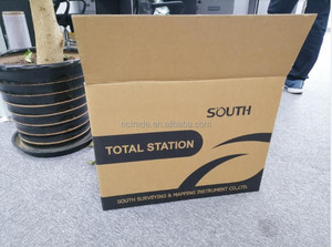 SUD N4 station totale sans réflecteur prix - Product Image 4