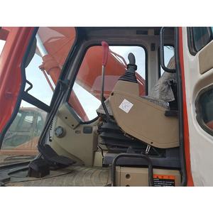 Máquina original de Corea del Sur Doosan 220 excavadoras usadas Daewoo 220lc-7 300 420 con precio barato - Product Image 4