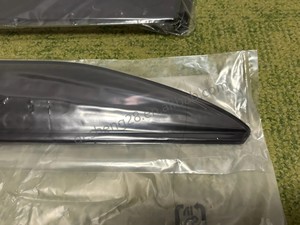 Deflettore per Finestrini Auto per <span class=keywords><strong>Suzuki</strong></span> <span class=keywords><strong>Swift</strong></span> 2010-2017, Altri Accessori Esterni, Altri Ricambi Auto - Product Image 6