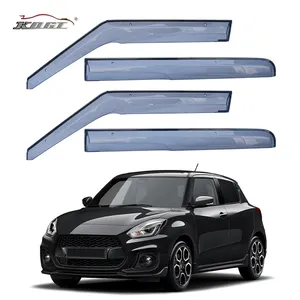 ที่บังแดดสำหรับ Suzuki Swift อุปกรณ์เสริมสำหรับรถยนต์