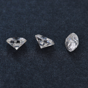 Sicgem <span class=keywords><strong>Marquise</strong></span> cắt rời moissanite D màu vvs rõ ràng chất lượng cao cấp cho vòng cổ trang sức - Product Image 6