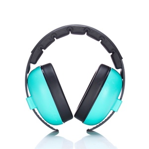 NRR22 Coussinets d'oreille <span class=keywords><strong>antibruit</strong></span> Kiddo Baby-<span class=keywords><strong>Casque</strong></span> de protection contre le bruit pour bébé pour enfants - Product Image 6