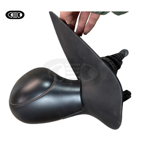 Rétroviseur <span class=keywords><strong>Peugeot</strong></span> <span class=keywords><strong>207</strong></span> TUZHIHAO - Original d'occasion entièrement fonctionnel avec surface de miroir claire - Product Image 1