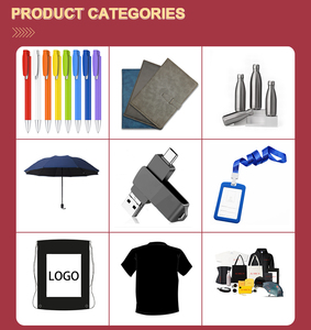 Productos Promocionales Personalizados AI-MICH, Accesorios con Logotipo Impreso, Artículos de Papelería, Artículos para Beber, Regalos para Ferias Comerciales - Product Image 4