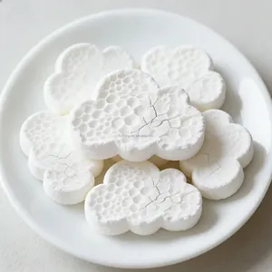 Marshmallow Liofilizzati Premium - Snack Soffice, Dolce e Duraturo per Bambini e Adulti - Product Image 2