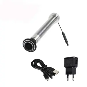 1,66 mm groothoek fish-eye audio TF-kaartlezer 5G 2,4G WIFI 16 mm gat Tuya deurkijkgaatje camera mini spiongat IP-camera 1080p CMOS - Product Image 5