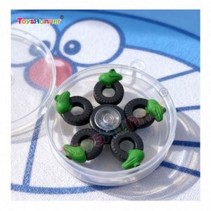 Limited Edition <strong>Figit</strong> <strong>Spinner</strong> Ergonomic Non-Toxic Reusable Fidget Toys Pack Kids Anti-Stress Anxiety Buster Sensory <strong>Spinner</strong> - Product Image 4