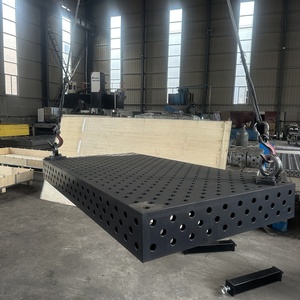 Bàn Hàn giữ mạnh 3D với tất cả các phụ kiện bao gồm Trạm Hàn điều kiện mới hiệu quả - Product Image 5