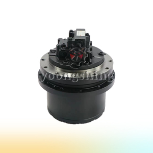 Pièce d'excavatrice YOONGSHING Kayaba <span class=keywords><strong>MAG33</strong></span> pièces d'entraînement finales MAG-33VP-550F moteur de voyage MAG-33VP-650F - Product Image 4