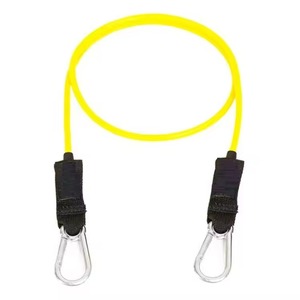 Ensemble de bandes de résistance pour fitness, yoga, gym, entraînement à domicile, avec ancre de porte, poignée et sangle de <span class=keywords><strong>cheville</strong></span> - Product Image 2