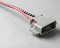 Plaque de déflexion de type D compatible, compatible avec les séries D A&A+ (DB36703-280) pour pièces de rechange D CIJ