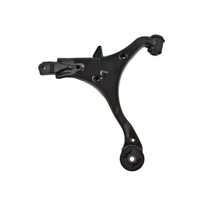 Durable para Honda, piezas de brazo de suspensión compatibles, Control inferior trasero superior delantero Universal para Accord A8 <span class=keywords><strong>Pilot</strong></span> - Product Image 3