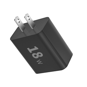 <strong>Cheap</strong> Cell Phone Wall <strong>Charger</strong> Mini Mobile Phone <strong>Charger</strong> Fast Charging QC 3.0 USB Travel for <strong>Iphone</strong> 18W 1 Year / 12 Months CN;GUA - Product Image 3