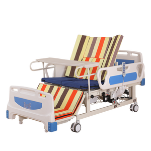 Kasur udara perawatan tempat tidur rumah sakit, kasur udara untuk nyeri punggung, tekanan AC, kasur medis terbaik - Product Image 1