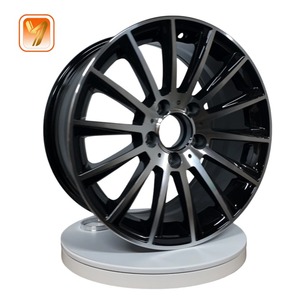 Jantes en alliage d'aluminium moulé de haute qualité pour <span class=keywords><strong>Golf</strong></span> <span class=keywords><strong>6</strong></span>, <span class=keywords><strong>16</strong></span>, 17, 18, 19, 20, 21, 22, 23, 24 <span class=keywords><strong>pouces</strong></span>, source d'usine, modification stylisée - Product Image 4