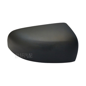Ford Ranger <b>Mirror</b> Covers <b>Plastic</b> Full Set For 2015-2021 Models Left Right Side - Product Image 2