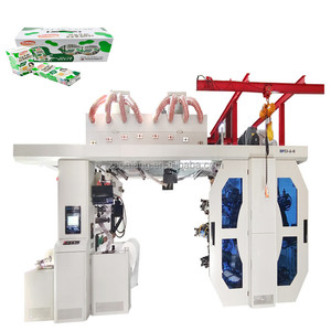 Nuevo tipo de papel de película plástica de alta calidad CI Flexo /CIFLEX/<span class=keywords><strong>flexografía</strong></span>/máquina de impresión flexográfica - Product Image 3